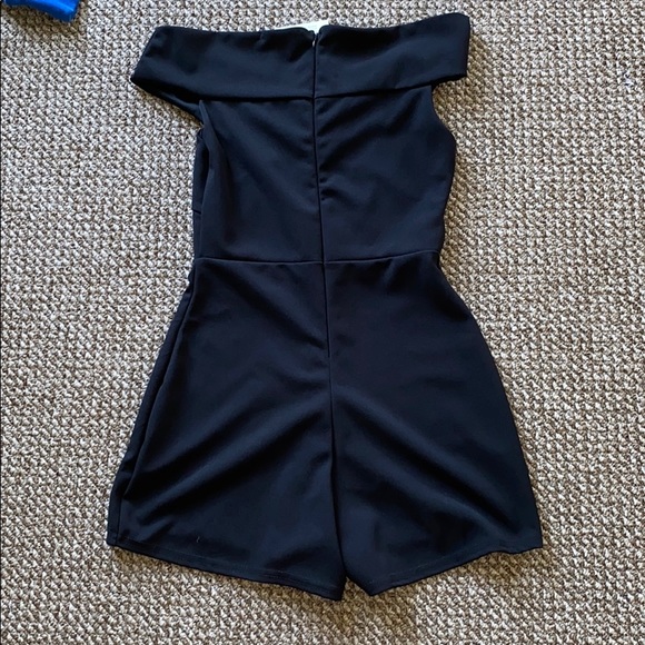 MISSGUIDED romper - Picture 3 of 3